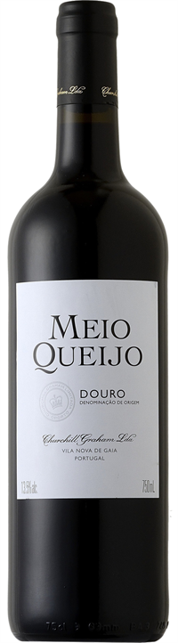 Garrafa MEIO QUEIJO 2018